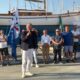 L'assessore regionale Fabio Scoccimarro alla cerimonia di apertura