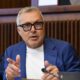 L'assessore regionale alle Attività produttive, Sergio Emidio Bini