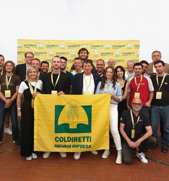 Assemblea giovani Coldiretti FVG