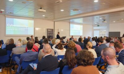 25 anni di TEC4I FVG
