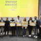 Vincitori Energy Awards FVG 2025