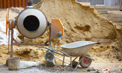Cantiere edile - Villa Santina Udine