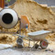 Cantiere edile - Villa Santina Udine