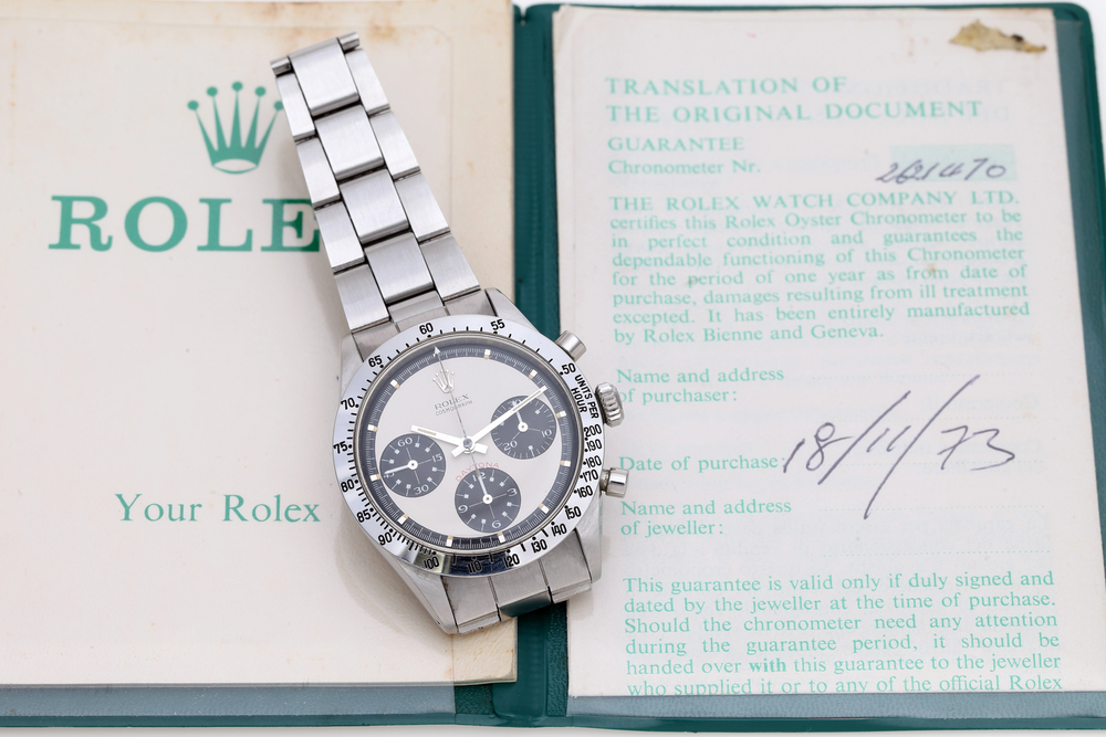 Rolex