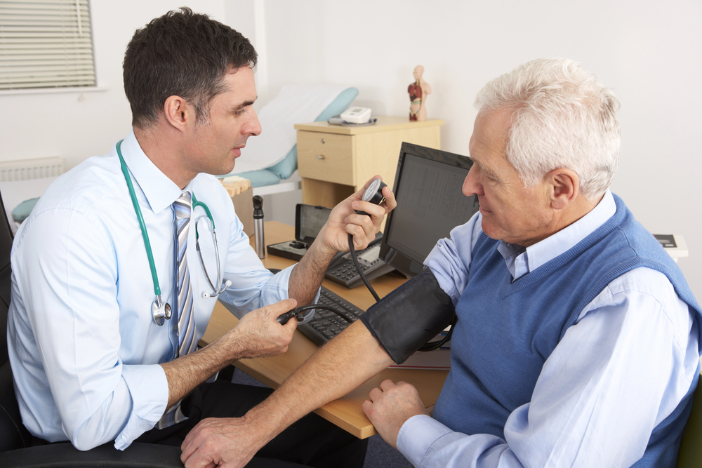 Medico di base