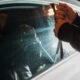 Furto d'auto