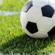 Pallone da calcio - riqualificazione campi calcio Udine
