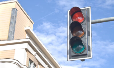 Semaforo - ammodernamento semafori trieste
