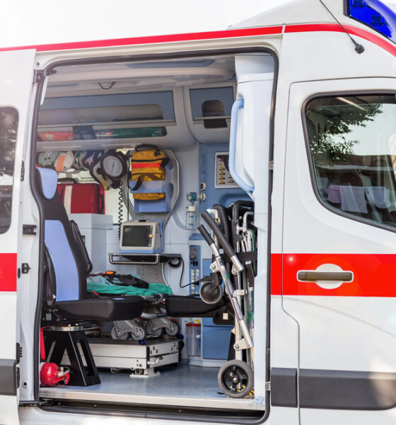 Ambulanza