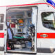 Ambulanza