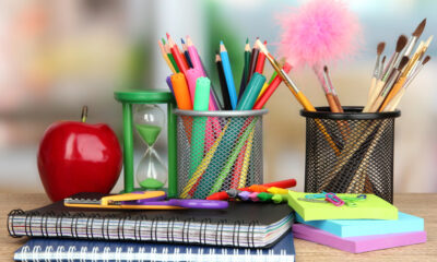 Materiale scolastico