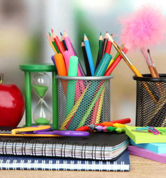 Materiale scolastico