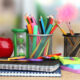 Materiale scolastico
