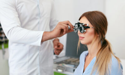 Visita oculistica - Terapia genica oculare Udine