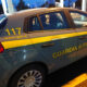 Auto della Guardia di finanza