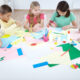Bambini al doposcuola
