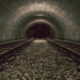 Tunnel ferroviario