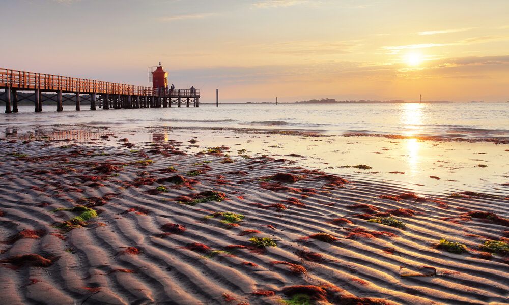 Spiaggia di Lignano