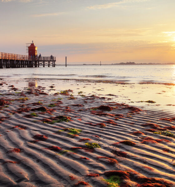 Spiaggia di Lignano