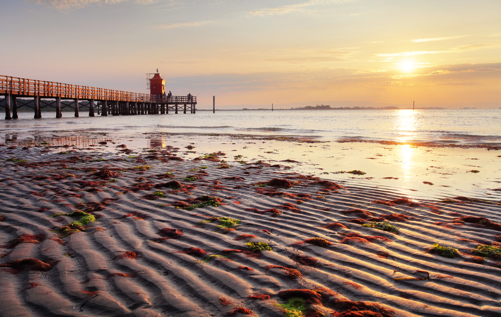 Spiaggia di Lignano