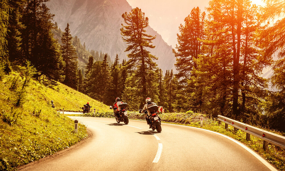Bikers