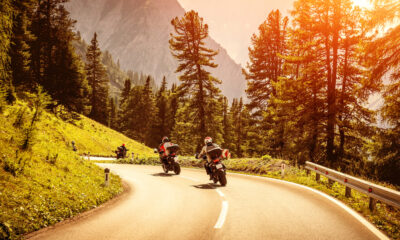 Bikers