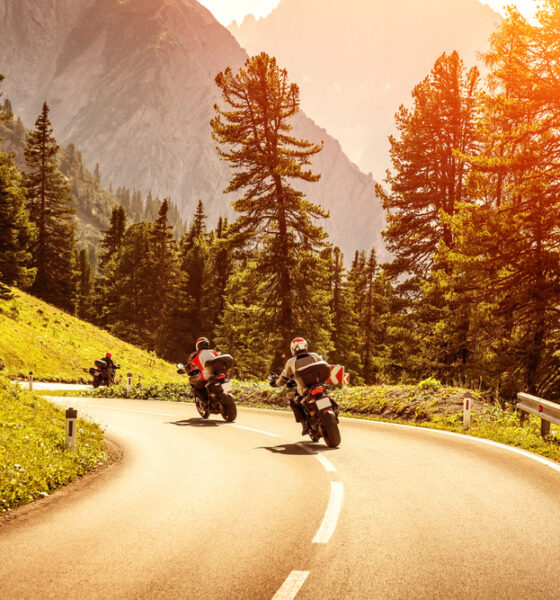 Bikers