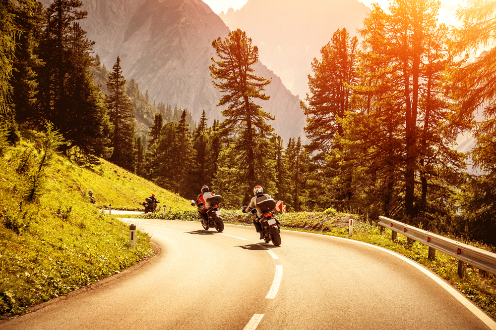 Bikers