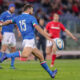 Nazionale italiana di rugby - Italia Australia Rugby
