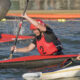 Gara di kayak - Gruppo Kayak Canoa Cordenons