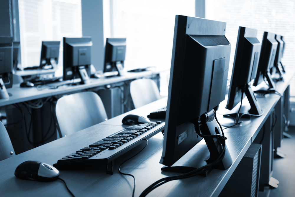 Laboratorio informatico