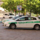 Auto della polizia locale