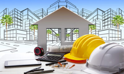 Progetto di ristrutturazione