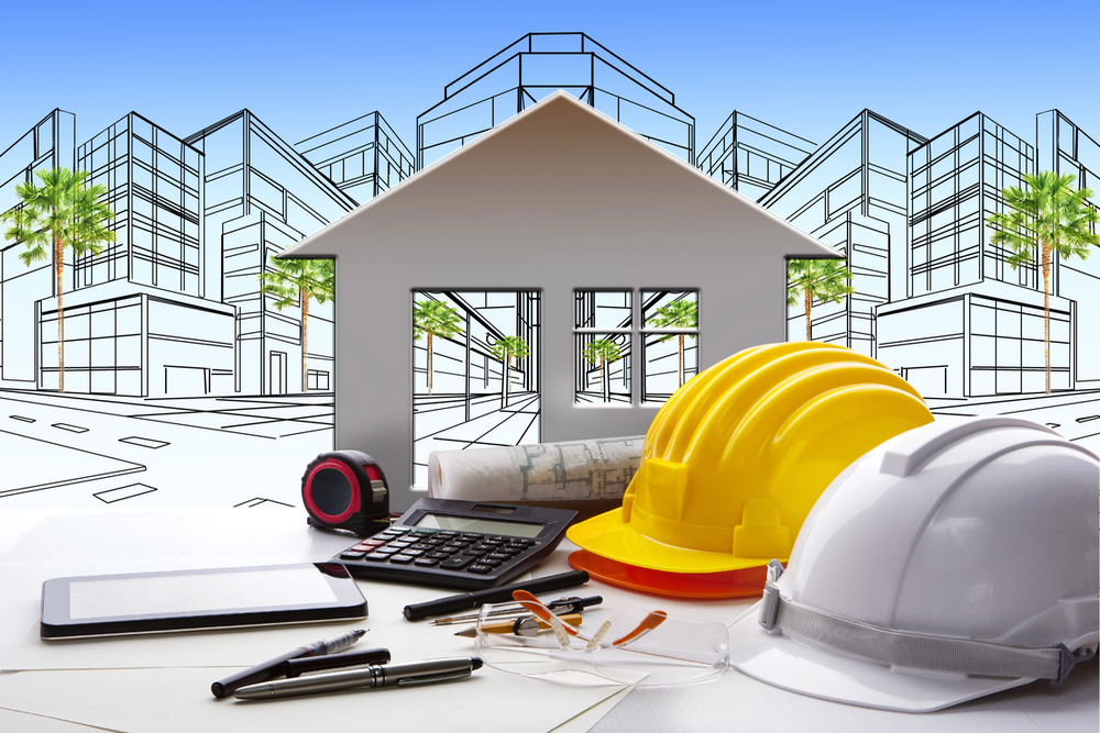 Progetto di ristrutturazione