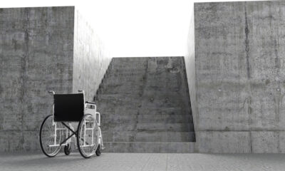 Barriere architettoniche