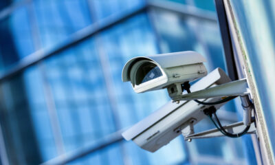 Telecamera di sicurezza - Sicurezza in Fvg