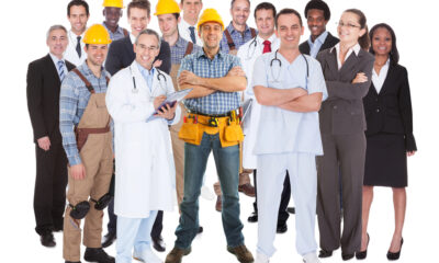 Lavoratori - stipendi in FVG