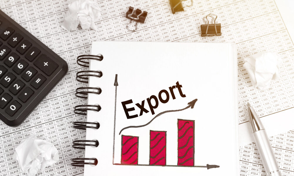 Export in crescita in FVG