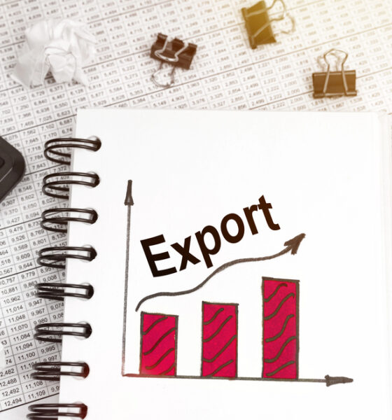 Export in crescita in FVG