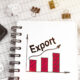 Export in crescita in FVG