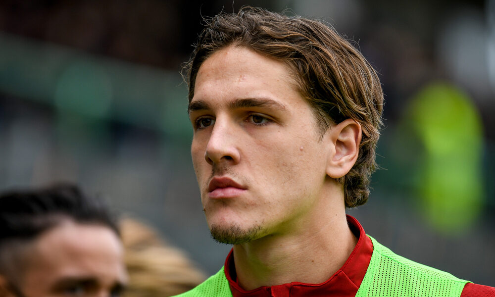 Nicolo Zaniolo, nuovo acquisto dell'Udinese