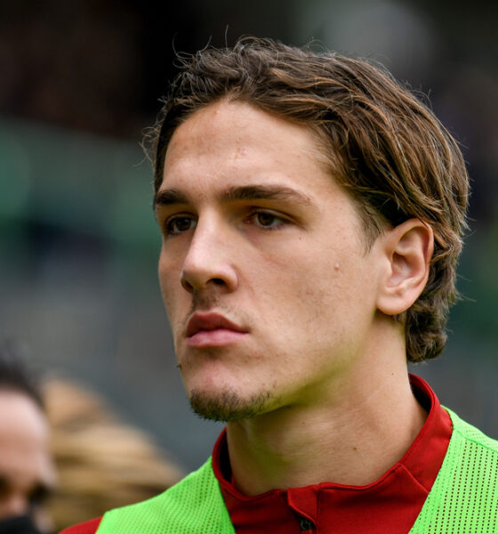 Nicolo Zaniolo, nuovo acquisto dell'Udinese