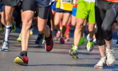 Gara di corsa - Trieste si prepara alla Corsa dei Castelli del 19 ottobre