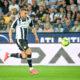Sandi Lovric, centrocampista Udinese