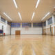 Palestra scolastica