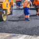 Asfaltatura strade