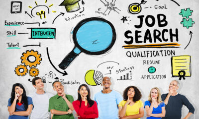 Ricerca di lavoro