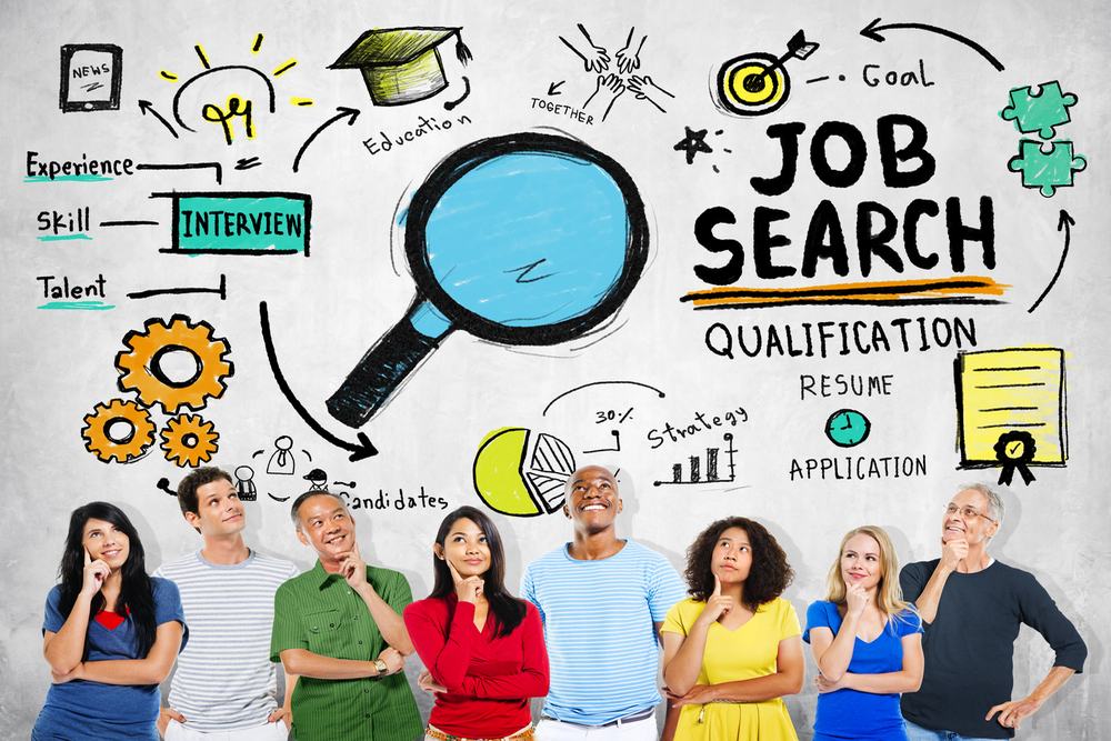 Ricerca di lavoro