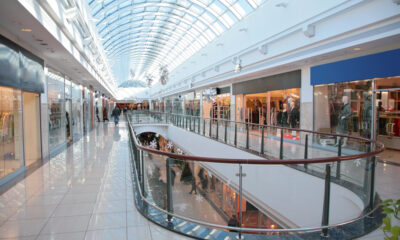 Centro commerciale - Centro commerciale Manzano