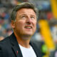 Kosta Runjaic, allenatore dell'Udinese